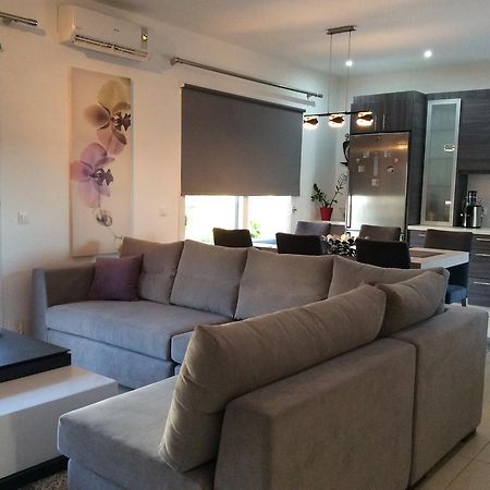 Mariza'S Guest House สเกียธอสทาวน์ ภายนอก รูปภาพ