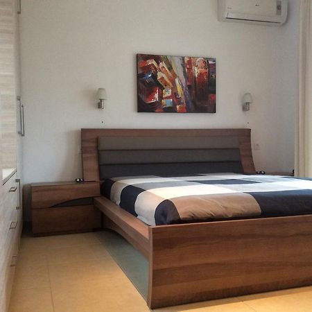 Mariza'S Guest House สเกียธอสทาวน์ ภายนอก รูปภาพ