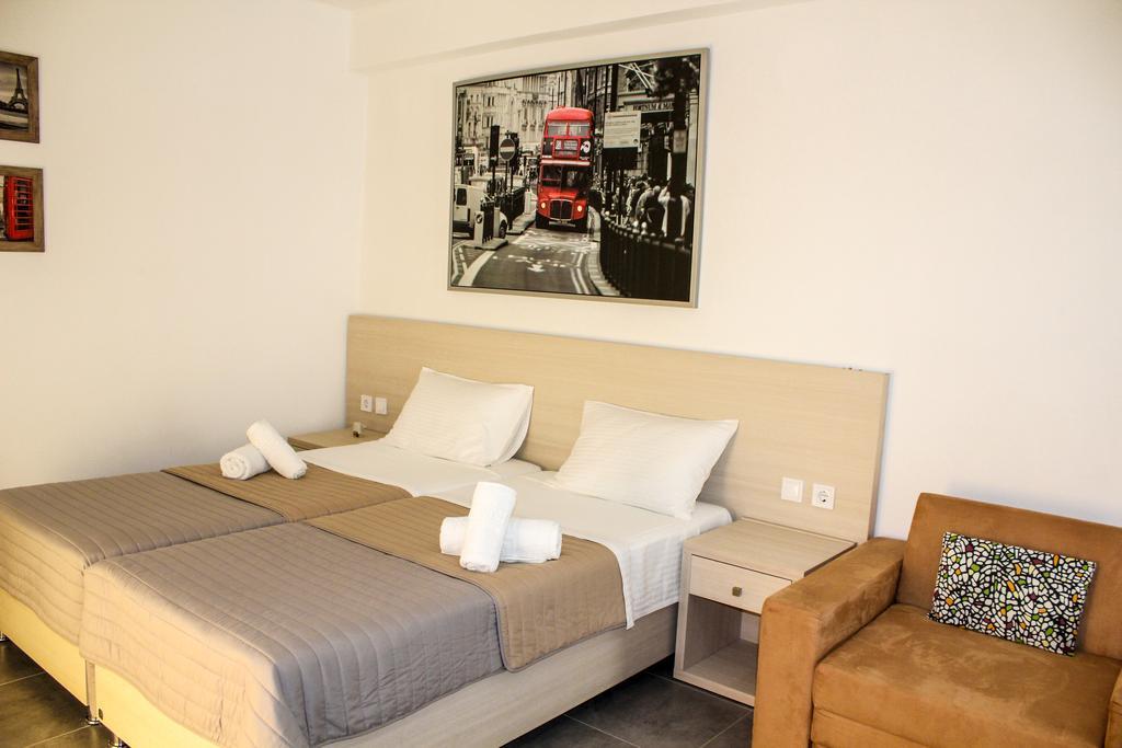Mariza'S Guest House สเกียธอสทาวน์ ภายนอก รูปภาพ