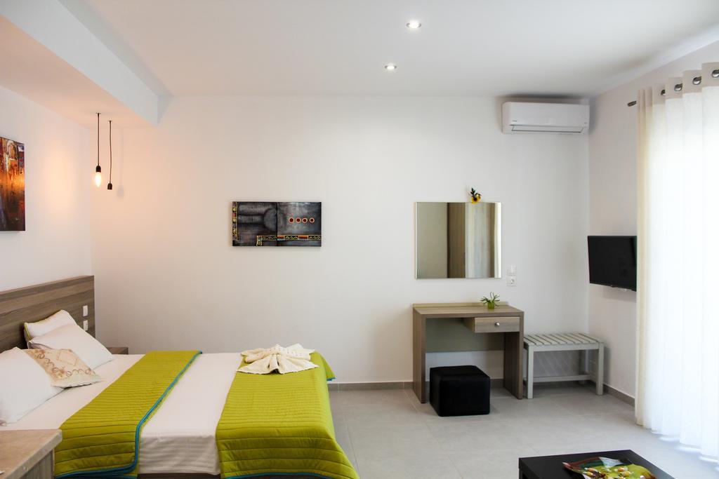 Mariza'S Guest House สเกียธอสทาวน์ ภายนอก รูปภาพ