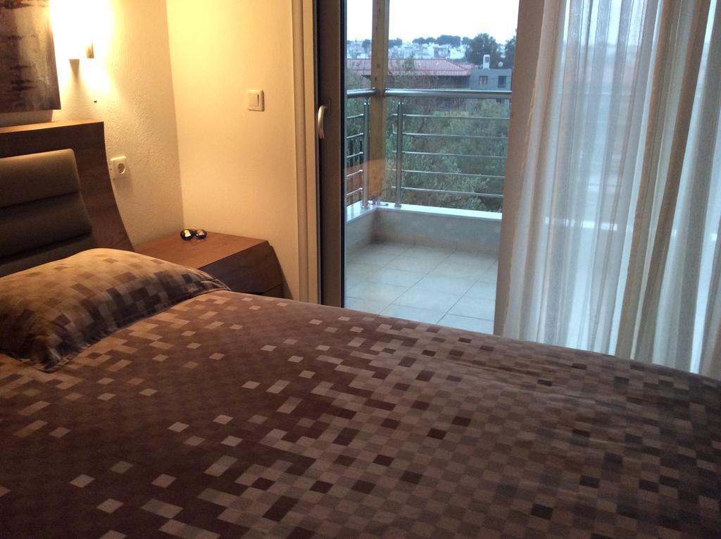 Mariza'S Guest House สเกียธอสทาวน์ ภายนอก รูปภาพ