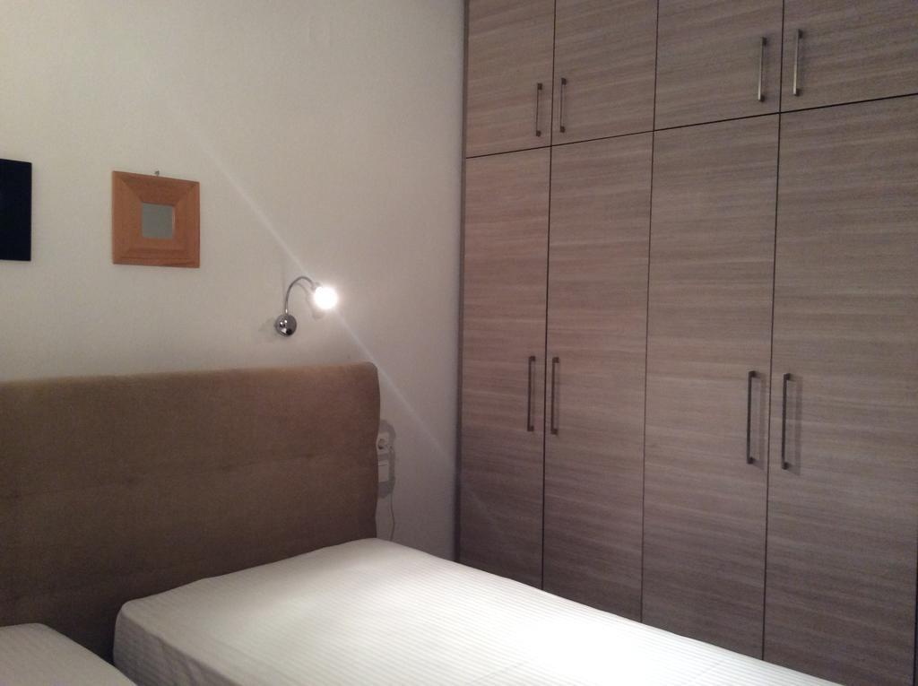Mariza'S Guest House สเกียธอสทาวน์ ภายนอก รูปภาพ